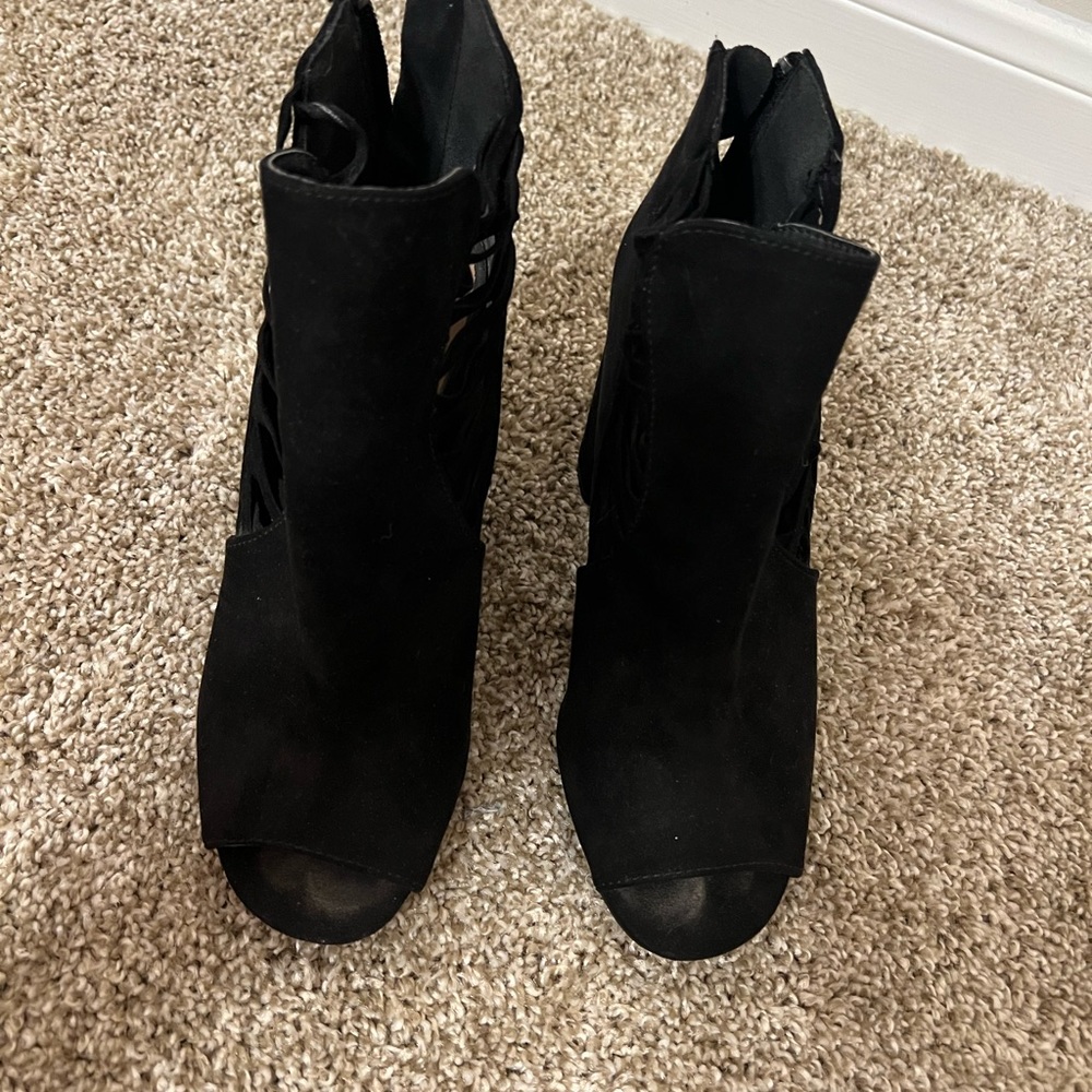 Booties - Picture 2 of 5